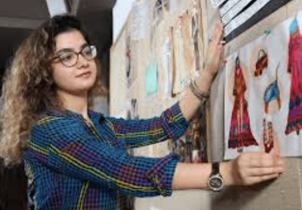 Cultural Exploration and Style Trends