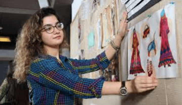 Cultural Exploration and Style Trends