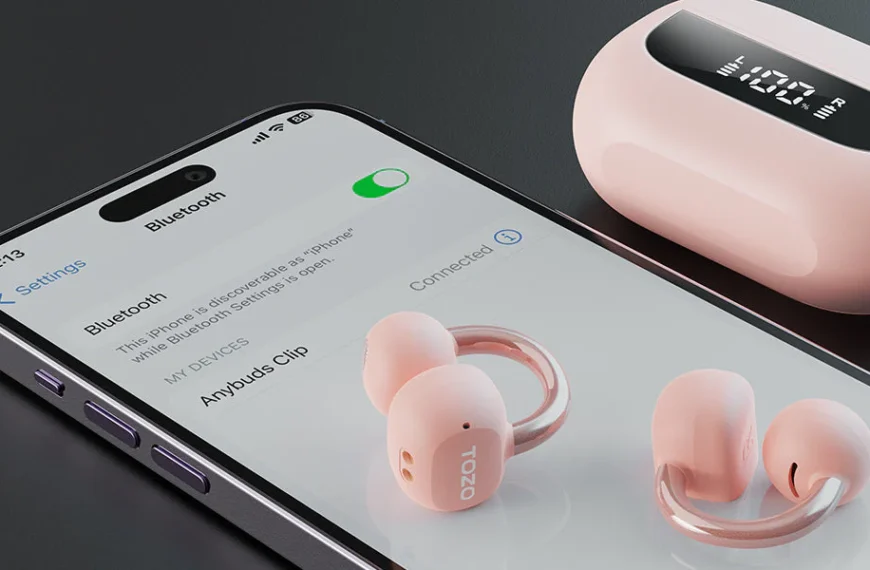 What to Look for When Buying Wireless Earbuds