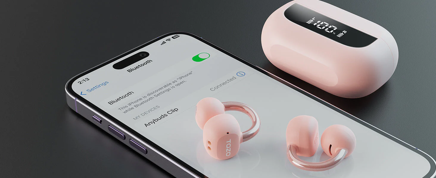 What to Look for When Buying Wireless Earbuds