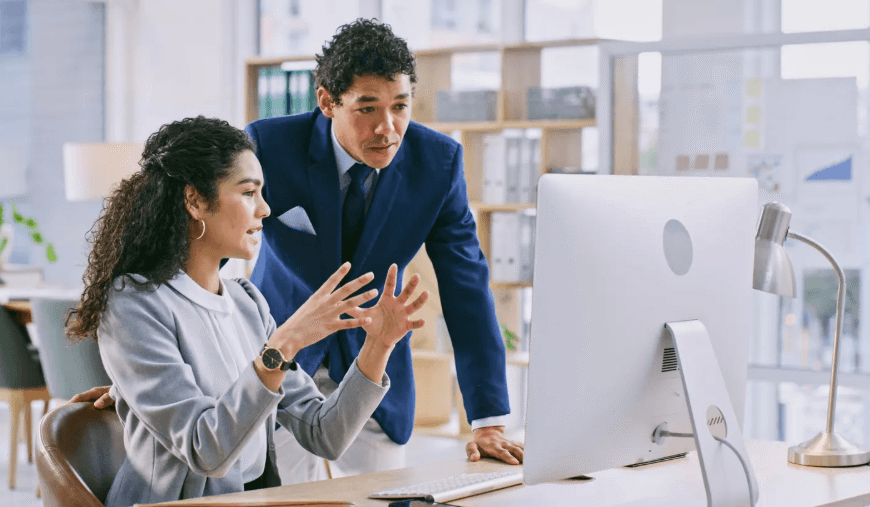 The Awkward Middle of Corporate AI