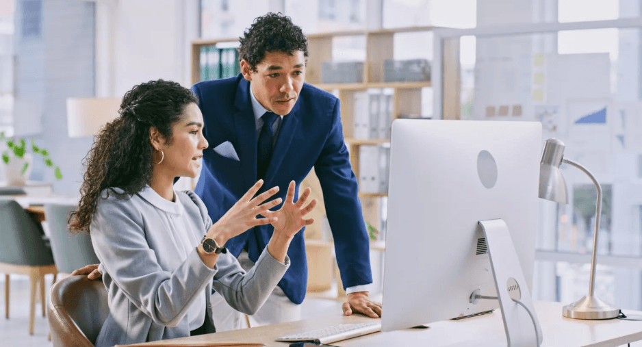 The Awkward Middle of Corporate AI