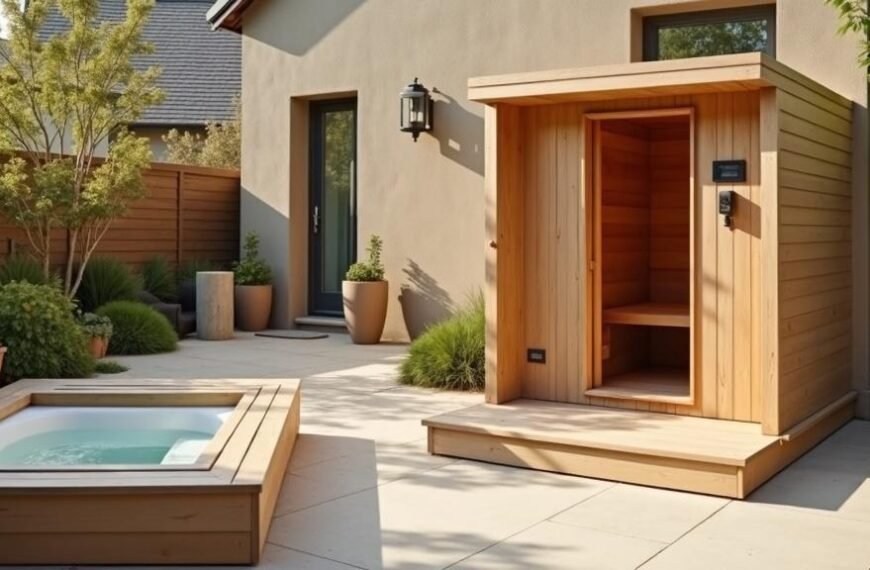 5 Sauna Size Guides Worth Actually Reading Before You Buy