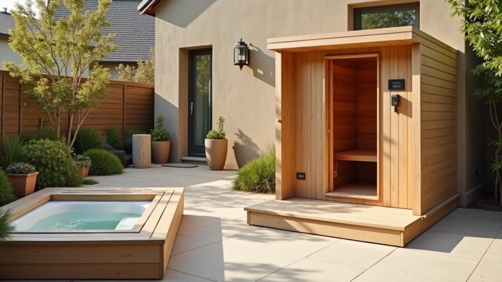 5 Sauna Size Guides Worth Actually Reading Before You Buy