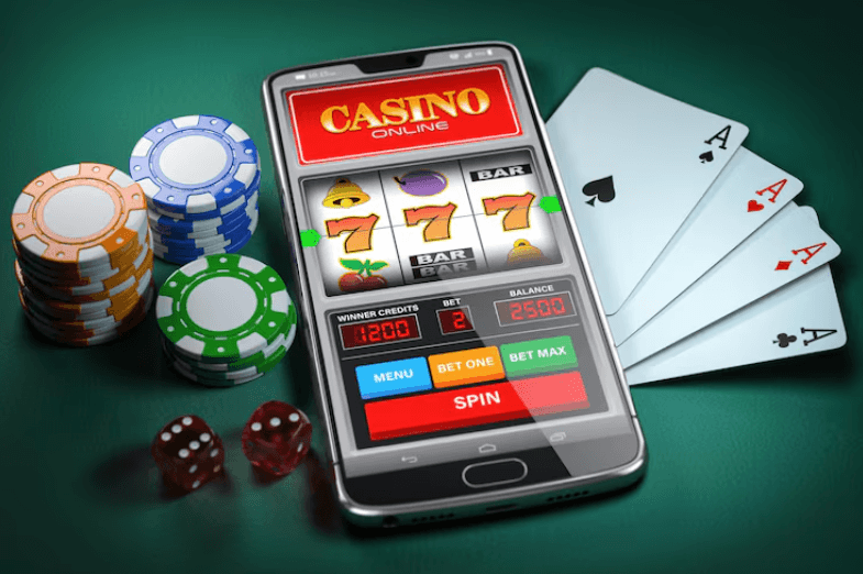 Home-screen logic for desi play casino visits